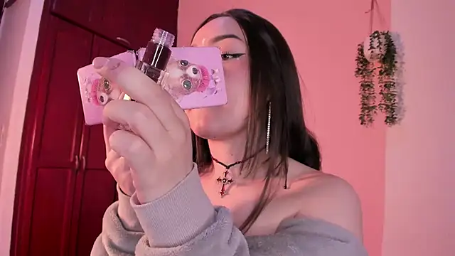 Pariss Gold online show from October 22, 2025, 6:46 am