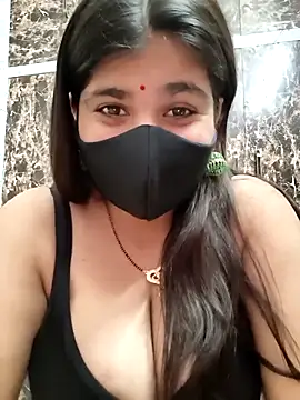 MISS RIYA14 online show from November 27, 2025, 4:03 am