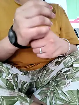 MISS RIYA14 online show from February 23, 2026, 12:02 pm