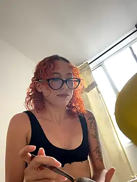 Dayanna adams online show from January 5, 2026, 5:27 pm