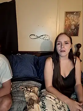 Shy Naughty Girl online show from January 10, 2026, 5:20 am