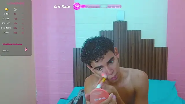 Blake Mils online show from February 26, 2026, 7:02 pm