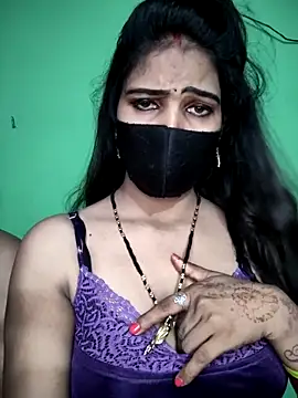 SEXY-SIMI-BHABI online show from September 8, 2025, 8:41 pm