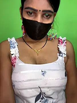 SEXY-SIMI-BHABI online show from September 21, 2025, 6:48 am