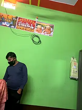 SEXY-SIMI-BHABI online show from November 12, 2025, 5:52 am