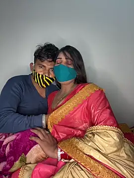 SEXY-SIMI-BHABI online show from November 25, 2025, 7:03 pm
