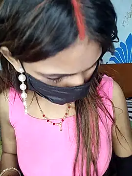 SEXY-SIMI-BHABI online show from February 10, 2026, 8:02 pm