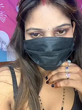 SEXY-SIMI-BHABI online show from March 12, 2026, 9:15 am