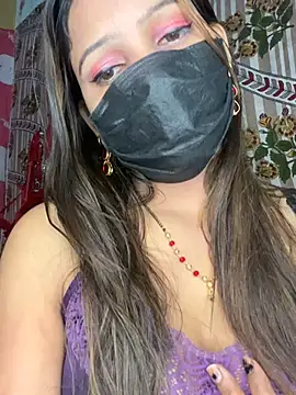 SEXY-SIMI-BHABI online show from March 26, 2026, 10:10 am