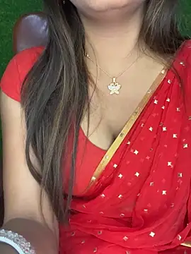SEXY-SIMI-BHABI online show from April 7, 2026, 9:10 am