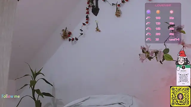 Nocturnawitch online show from November 24, 2025, 4:18 pm