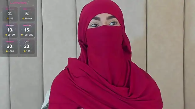  Zahiira  online show from October 28, 2025, 11:58 am