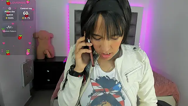 Andrea brunnette online show from September 9, 2025, 1:10 pm