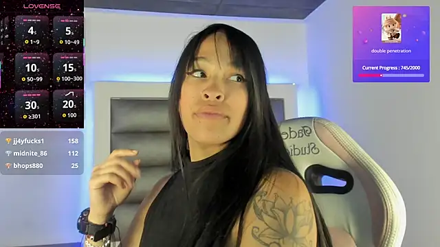 Andrea brunnette online show from September 27, 2025, 1:49 pm