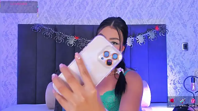 dana hazze online show from October 18, 2025, 5:46 pm