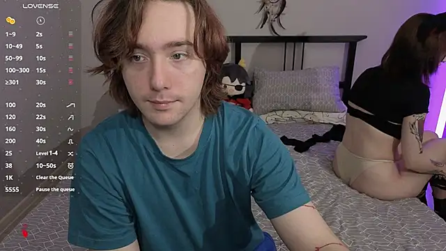 ellen and danny online show from October 31, 2025, 5:47 pm