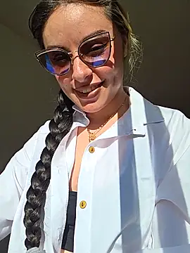 Camila Ord online show from June 10, 2026, 9:14 pm
