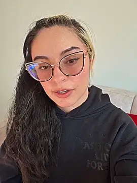 Camila Ord online show from June 11, 2026, 9:13 pm