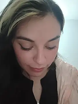 Camila Ord online show from July 26, 2026, 1:47 am