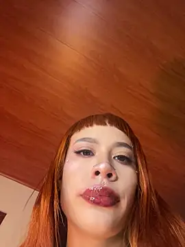 ScarlettRusso1 online show from June 30, 2026, 9:49 pm