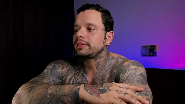 natevillage online show from April 6, 2026, 12:08 am