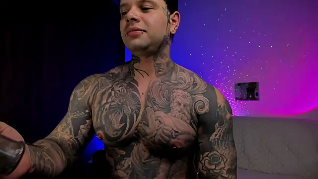 natevillage online show from April 17, 2026, 11:08 pm