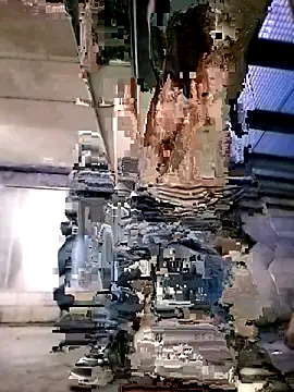 KalendaXL online show from March 16, 2026, 5:28 pm