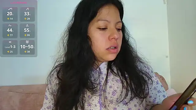 kute jess online show from February 19, 2026, 9:05 am