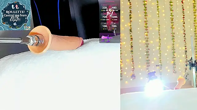 Kitty  Rose   online show from February 11, 2026, 10:09 am