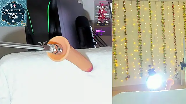 Kitty  Rose   online show from March 28, 2026, 10:04 am