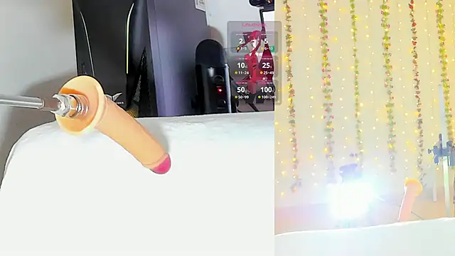 Kitty  Rose   online show from March 29, 2026, 10:04 am