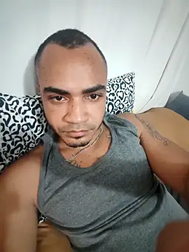 SanChacal5694 online show from September 18, 2025, 3:30 am