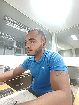 SanChacal5694 online show from December 16, 2025, 10:48 pm