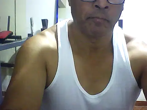 sexigym35 online show from October 1, 2025, 3:01 am