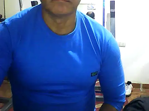 sexigym35 online show from October 11, 2025, 2:44 am