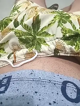 Alejandro260785 online show from January 9, 2026, 5:54 am