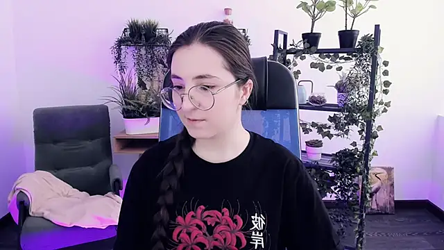 VirtuallVoyant online show from February 23, 2026, 6:44 am