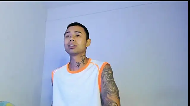  Logan Colton  online show from July 18, 2026, 4:22 pm