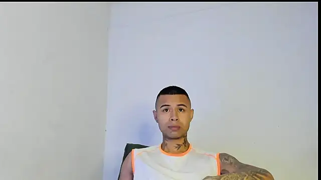  Logan Colton  online show from July 24, 2026, 6:50 pm