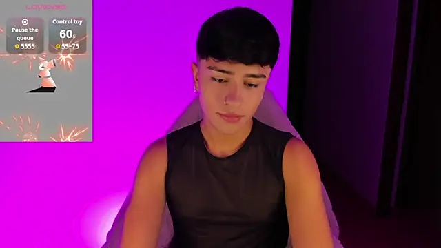 Matheewx m online show from September 24, 2025, 4:38 am