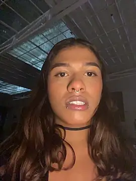 cam11 07 online show from March 8, 2026, 2:15 am