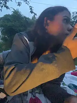 cam11 07 online show from March 27, 2026, 11:26 pm