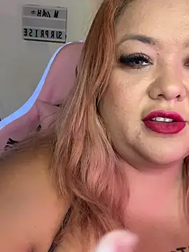 brunettecurves online show from January 15, 2026, 3:00 am