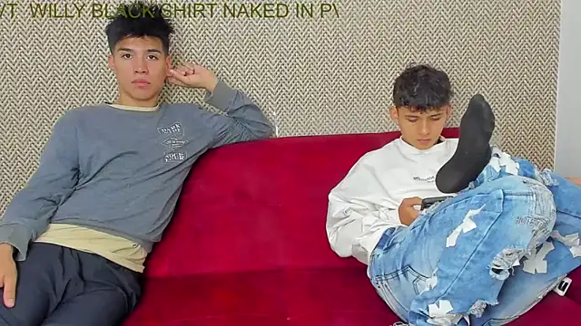 Snapshot of willy_sexxx18 chatting on November 29, 2025, 7:17 pm willy sexxx18 online show from November 29, 2025, 7:17 pm