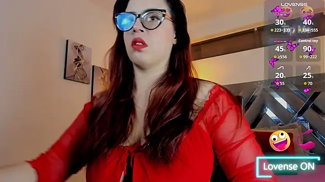 Rossi ss1 online show from September 12, 2025, 4:12 am