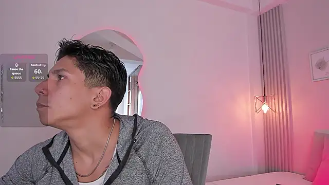 j deex online show from February 10, 2026, 3:49 pm