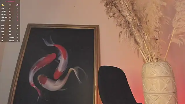 JamesCarter77 online show from February 22, 2026, 7:56 pm