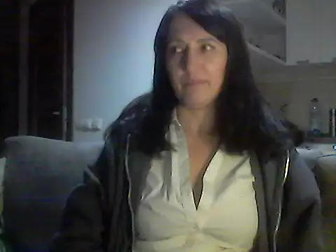 Snapshot of Elena48324 chatting on January 8, 2026, 7:27 pm Elena48324 online show from January 8, 2026, 7:27 pm