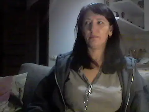 Snapshot of Elena48324 chatting on January 12, 2026, 6:46 pm Elena48324 online show from January 12, 2026, 6:46 pm