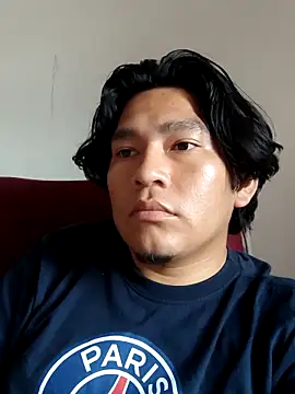 Snapshot of _SamuraiXx chatting on May 8, 2026, 6:46 pm SamuraiXx online show from May 8, 2026, 6:46 pm